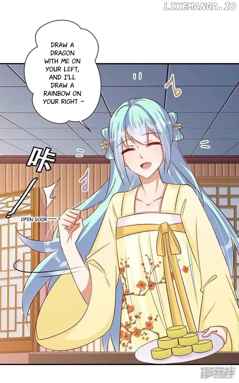 My Toxic Concubine chapter 48 - page 10